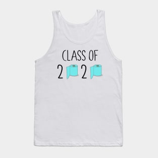 Class of 2020 Tank Top